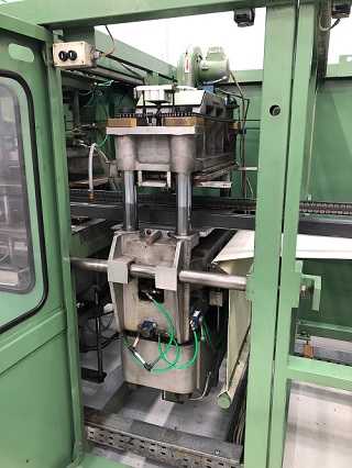 Thermoforming Machine-3